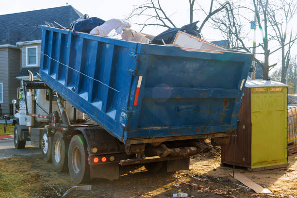 Best Dumpster Rental Services  in North Boston, NY
