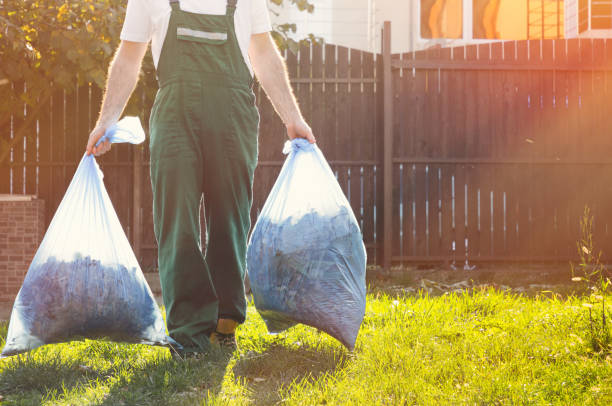 Best Junk Hauling Services  in North Boston, NY