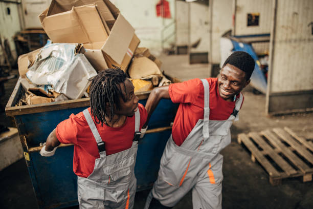 Trusted North Boston, NY Junk Removal Experts