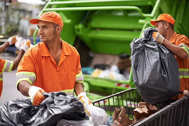 Best Garage Cleanout Services  in North Boston, NY