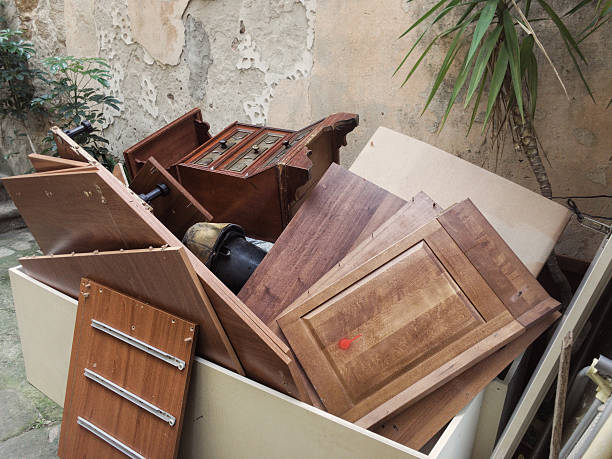 North Boston, NY Junk Removal Pros